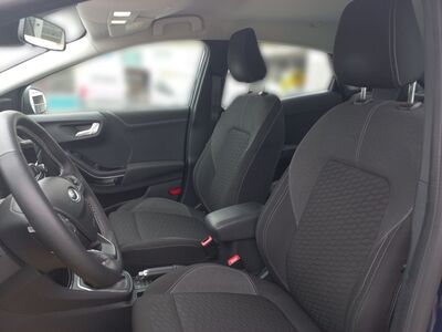 Ford Puma Gebrauchtwagen Ford Puma Gebrauchtwagen