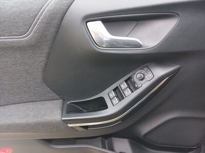 Ford Puma Gebrauchtwagen Ford Puma Gebrauchtwagen