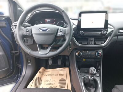 Ford Puma Gebrauchtwagen Ford Puma Gebrauchtwagen