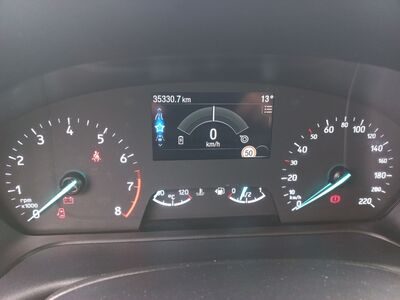 Ford Puma Gebrauchtwagen Ford Puma Gebrauchtwagen