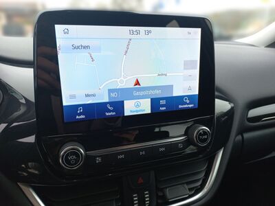 Ford Puma Gebrauchtwagen Ford Puma Gebrauchtwagen