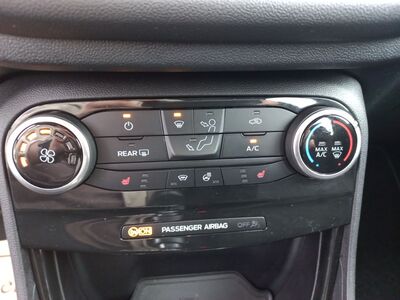 Ford Puma Gebrauchtwagen Ford Puma Gebrauchtwagen