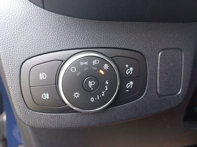 Ford Puma Gebrauchtwagen Ford Puma Gebrauchtwagen