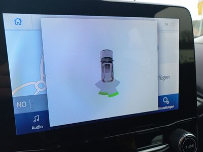 Ford Puma Gebrauchtwagen Ford Puma Gebrauchtwagen