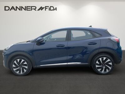 Ford Puma Gebrauchtwagen Ford Puma Gebrauchtwagen