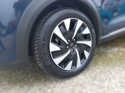 Ford Puma Gebrauchtwagen Ford Puma Gebrauchtwagen