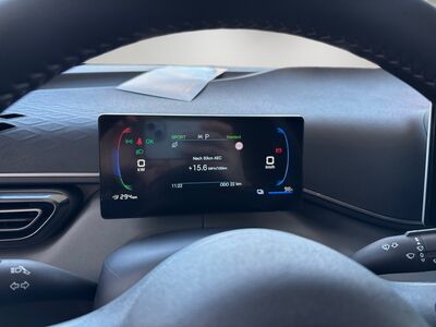 BYD Dolphin Surf Neuwagen BYD Dolphin Surf Neuwagen