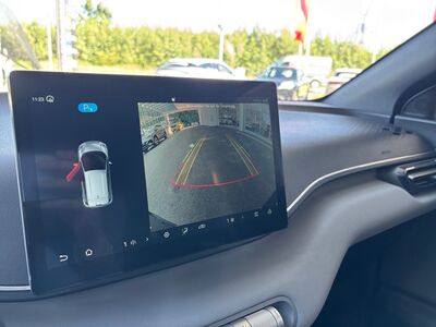 BYD Dolphin Surf Neuwagen BYD Dolphin Surf Neuwagen