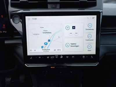 Ford Puma Neuwagen Ford Puma Neuwagen