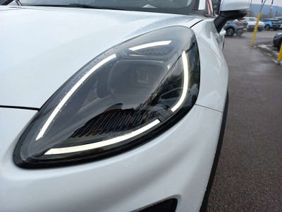 Ford Puma Neuwagen Ford Puma Neuwagen