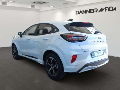 Ford Puma Neuwagen