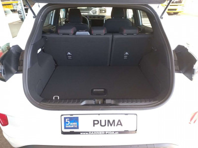 Ford Puma Neuwagen