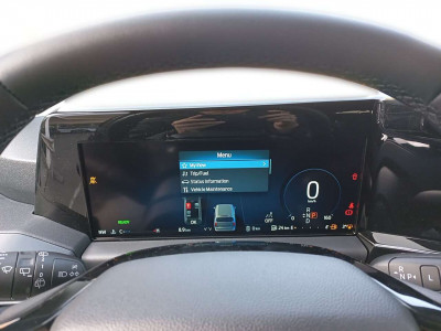 Ford Tourneo Custom Neuwagen