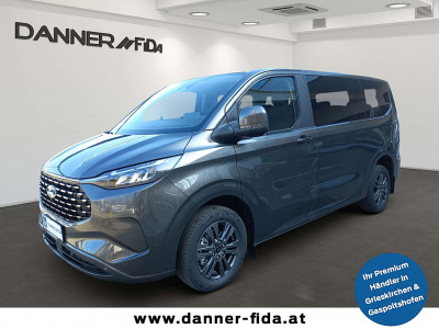 Ford Tourneo Custom Neuwagen