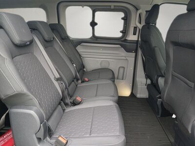 Ford Tourneo Custom Neuwagen Ford Tourneo Custom Neuwagen