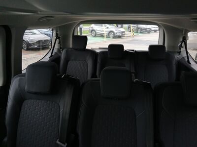 Ford Tourneo Custom Neuwagen Ford Tourneo Custom Neuwagen