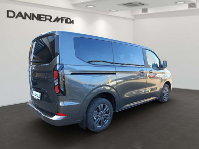 Ford Tourneo Custom Neuwagen