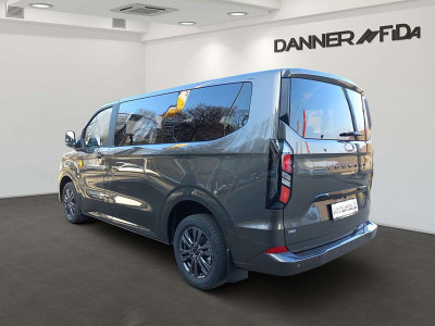 Ford Tourneo Custom Neuwagen