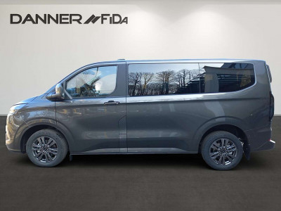 Ford Tourneo Custom Neuwagen