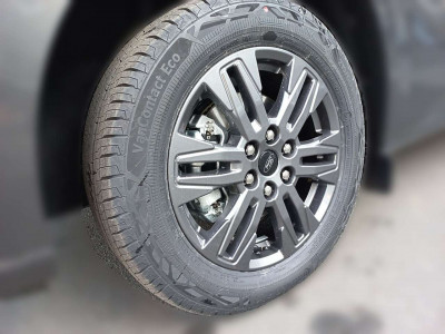 Ford Tourneo Custom Neuwagen