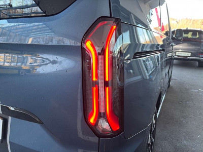 Ford Tourneo Custom Neuwagen