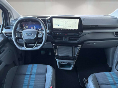 Ford Tourneo Custom Neuwagen