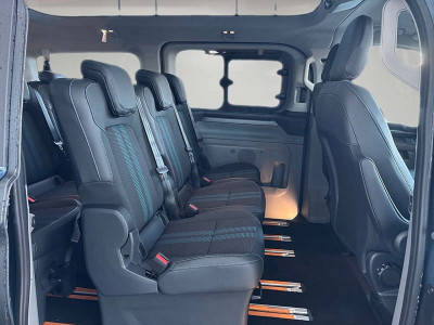 Ford Tourneo Custom Neuwagen