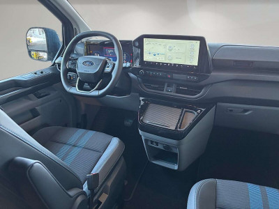 Ford Tourneo Custom Neuwagen
