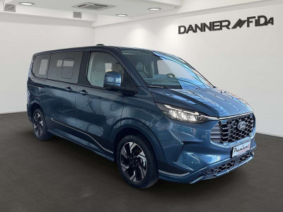 Ford Tourneo Custom Neuwagen