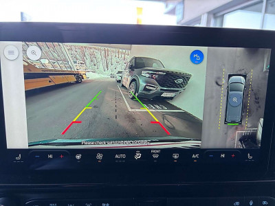 Ford Tourneo Custom Neuwagen