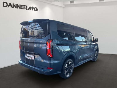 Ford Tourneo Custom Neuwagen