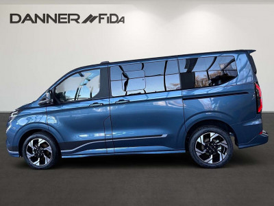 Ford Tourneo Custom Neuwagen