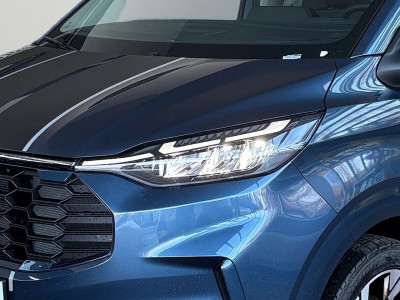 Ford Tourneo Custom Neuwagen