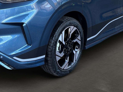 Ford Tourneo Custom Neuwagen