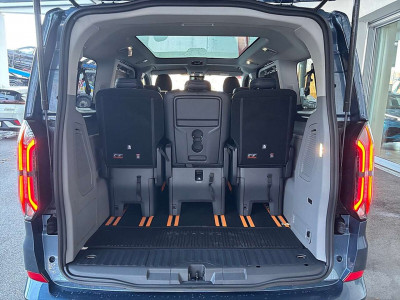 Ford Tourneo Custom Neuwagen