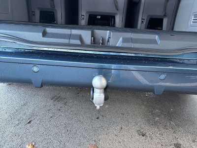 Ford Tourneo Custom Neuwagen