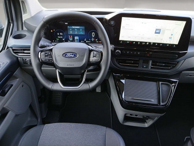 Ford Tourneo Custom Neuwagen