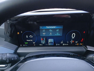 Ford Tourneo Custom Neuwagen