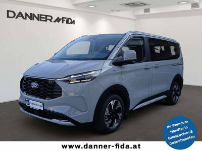 Ford Tourneo Custom Neuwagen