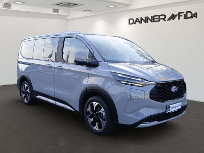 Ford Tourneo Custom Neuwagen