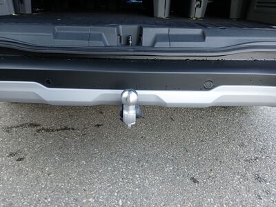 Ford Transit Custom Neuwagen