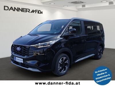 Ford Transit Custom Neuwagen