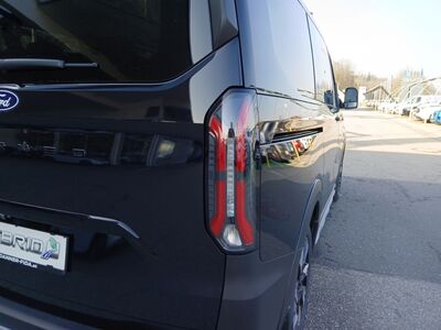 Ford Transit Custom Neuwagen