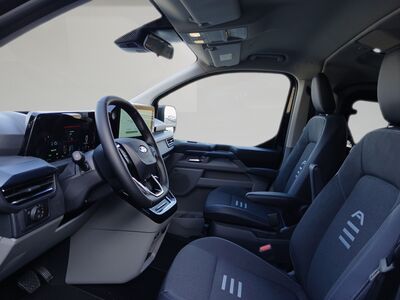 Ford Transit Custom Neuwagen