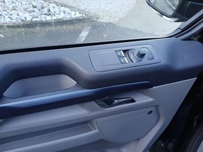 Ford Transit Custom Neuwagen