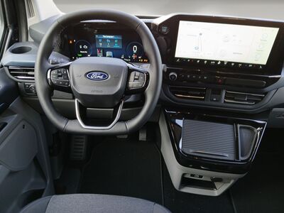 Ford Transit Custom Neuwagen
