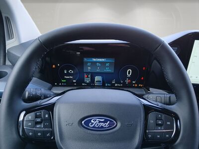 Ford Transit Custom Neuwagen