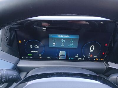 Ford Transit Custom Neuwagen