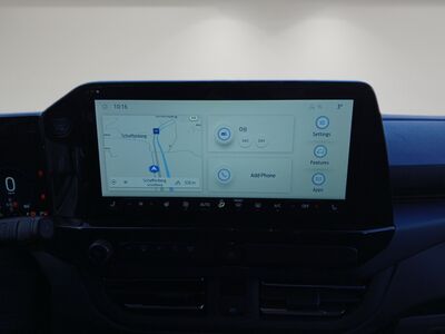 Ford Transit Custom Neuwagen