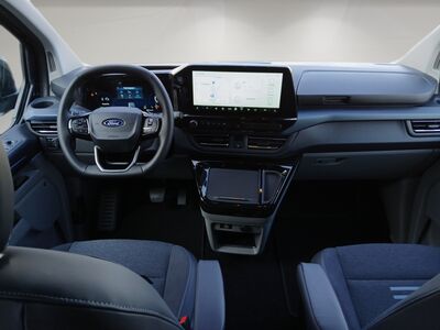Ford Transit Custom Neuwagen